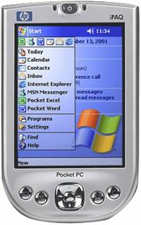 Pocket PC