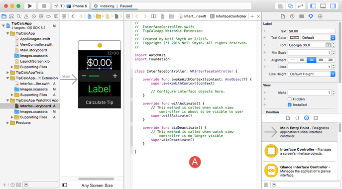XCode
